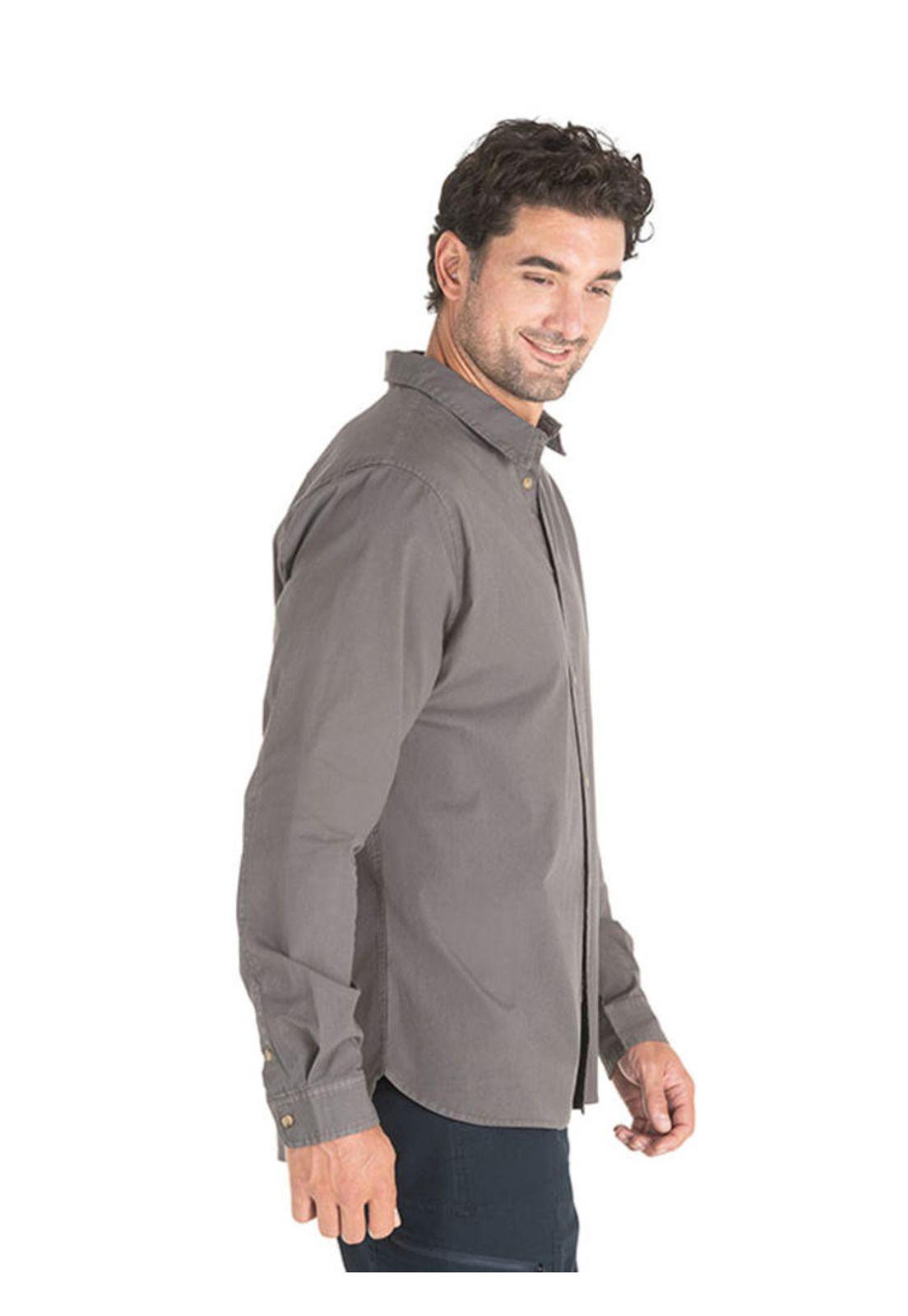 Camisa Casual Hombre Panama Jack - J917-1