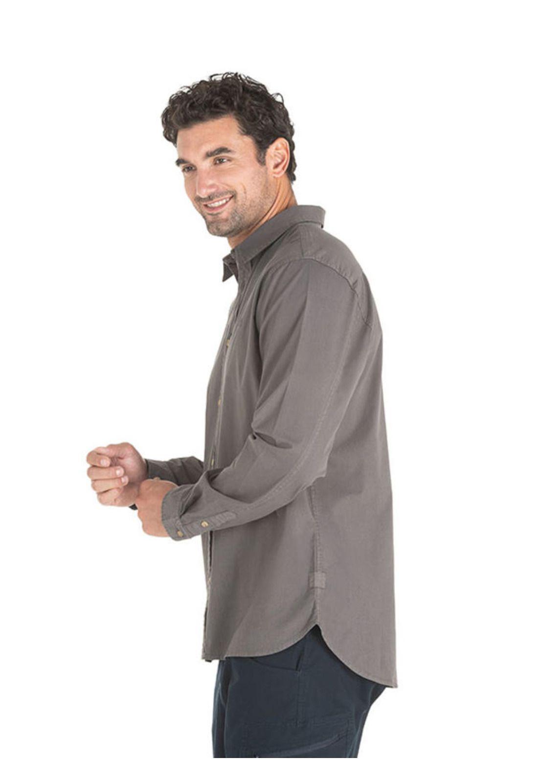 Camisa Casual Hombre Panama Jack - J917-3