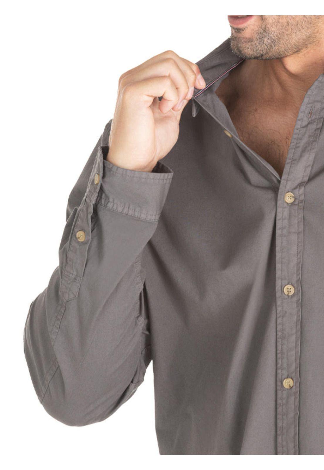 Camisa Casual Hombre Panama Jack - J917-4