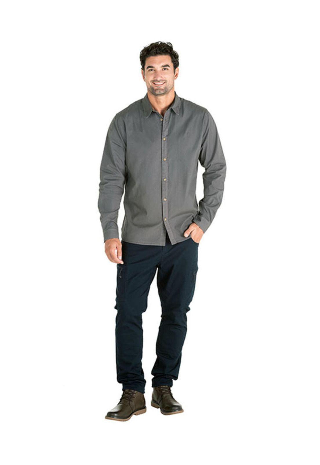 Camisa Casual Hombre Panama Jack - J917-5