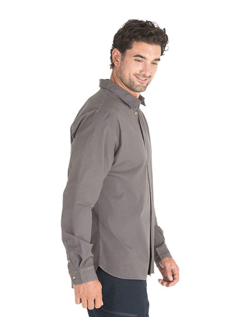 Camisa Casual Hombre Panama Jack - J917-1
