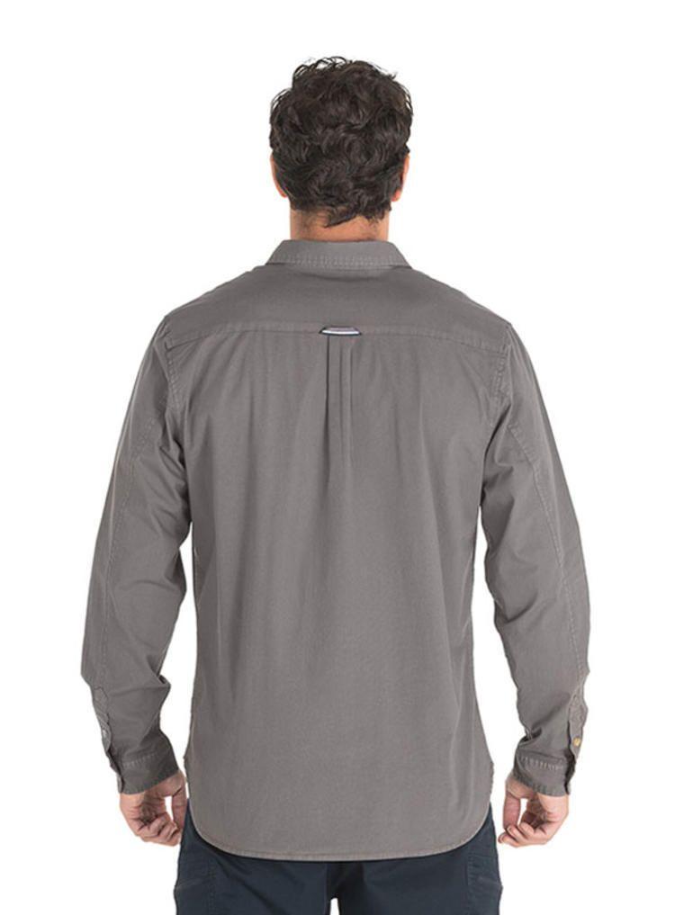 Camisa Casual Hombre Panama Jack - J917-2