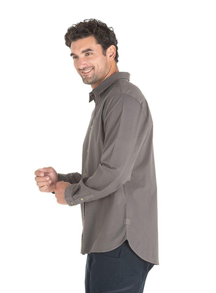 Camisa Casual Hombre Panama Jack - J917-3