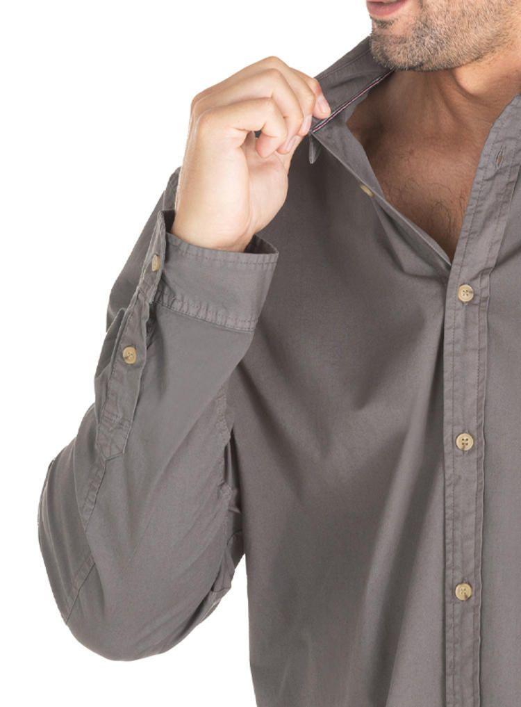 Camisa Casual Hombre Panama Jack - J917-4