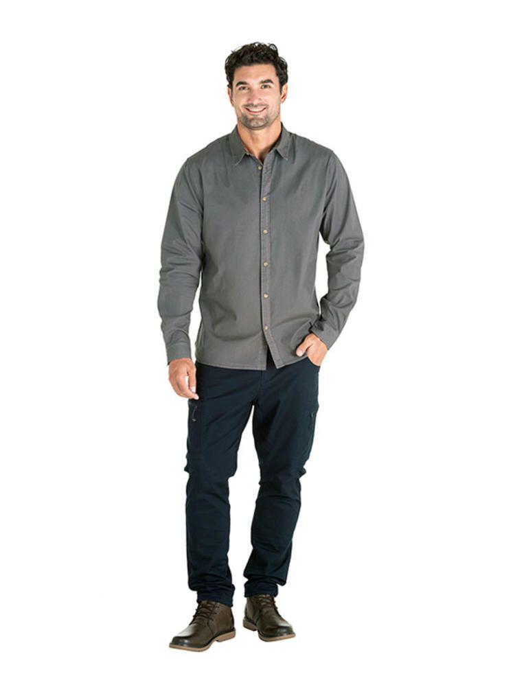 Camisa Casual Hombre Panama Jack - J917-6