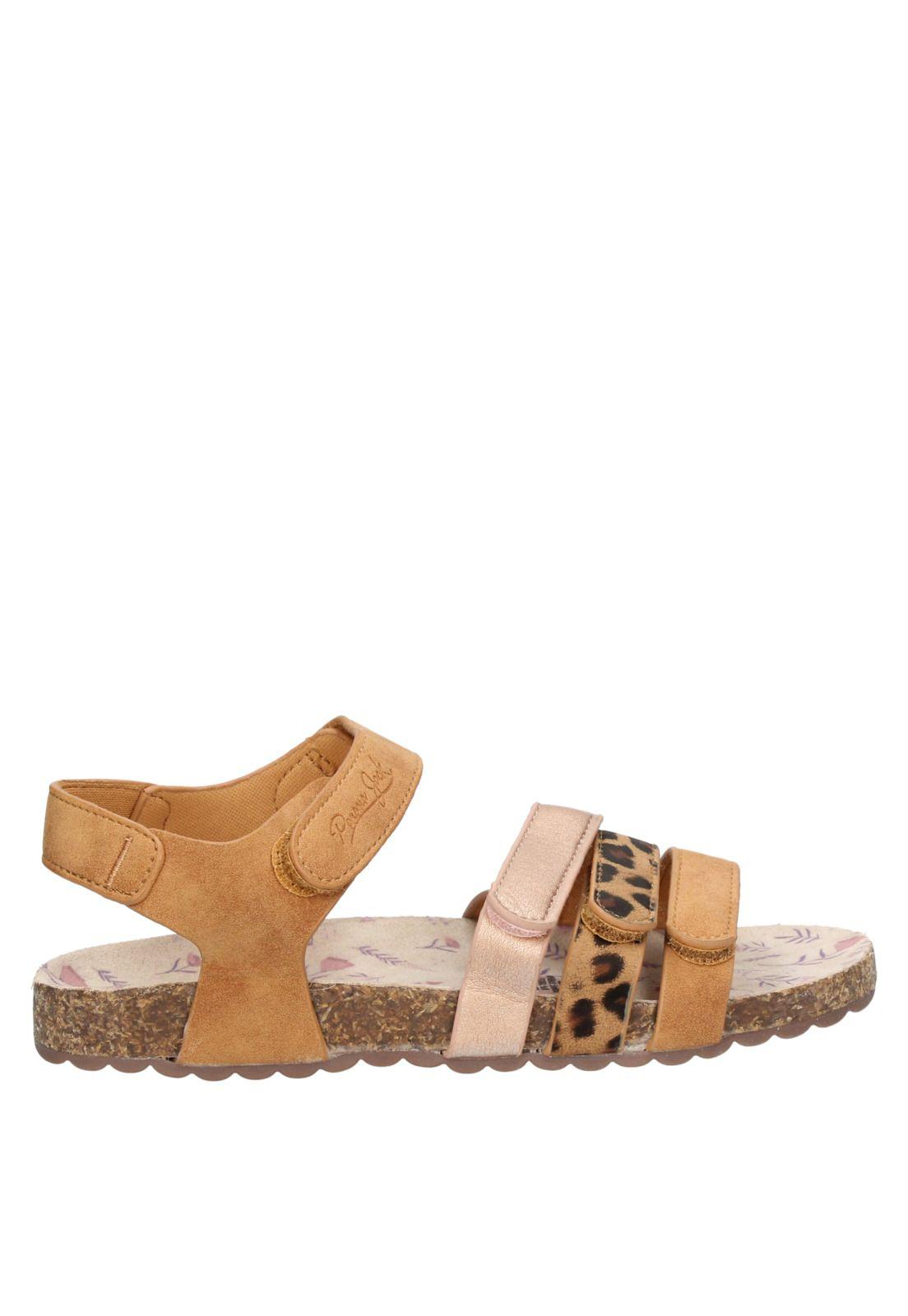 Sandalia Casual Niña Panama Jack - PJGG714-0