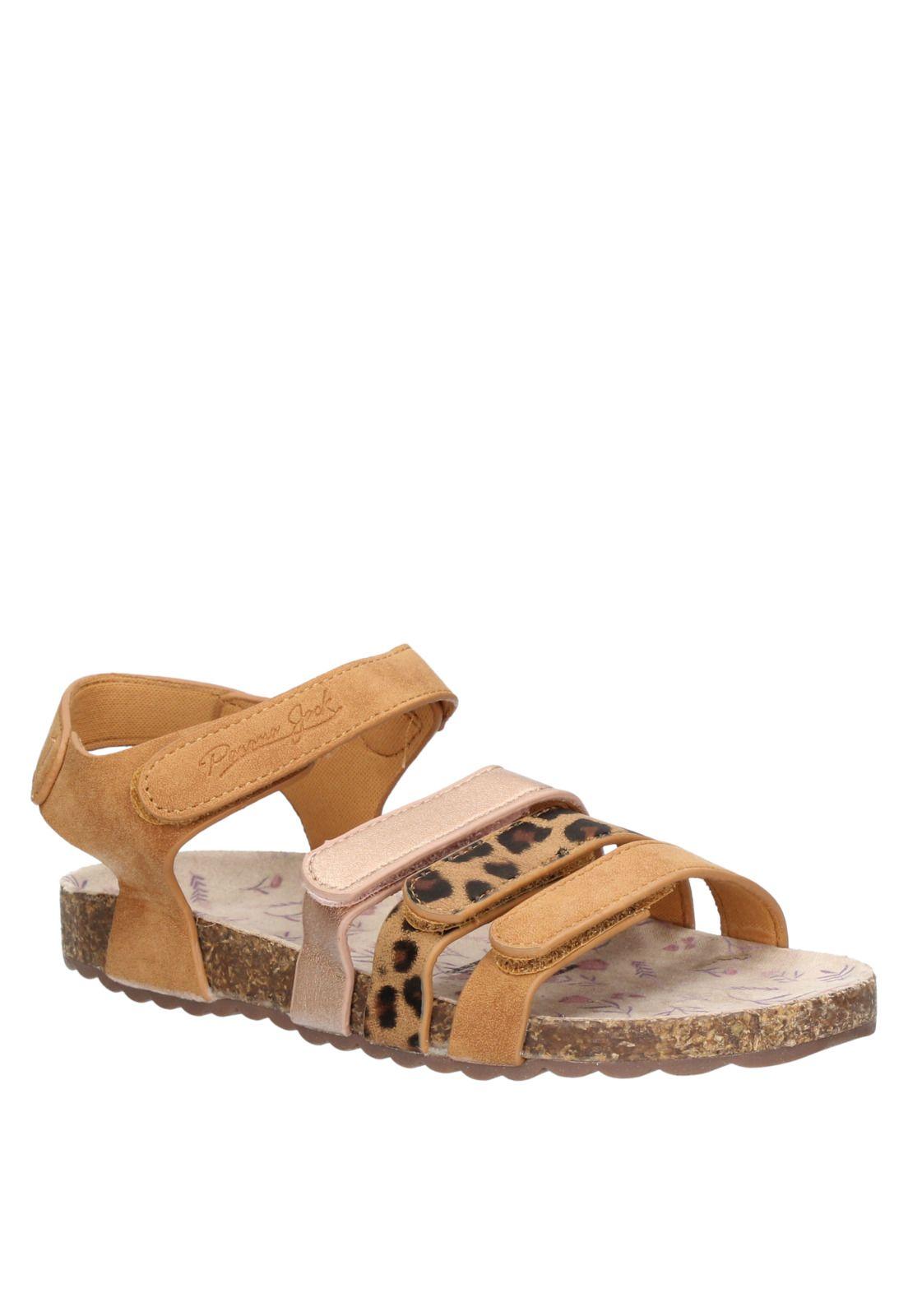 Sandalia Casual Niña Panama Jack - PJGG714-1