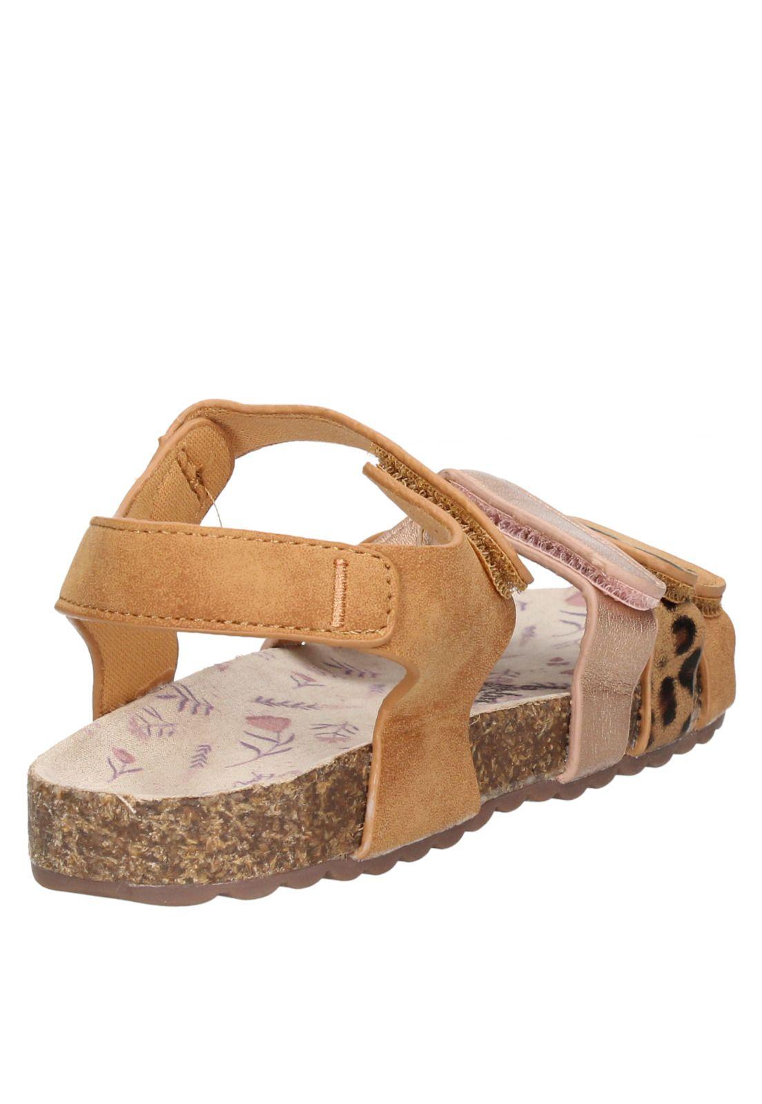 Sandalia Casual Niña Panama Jack - PJGG714-2