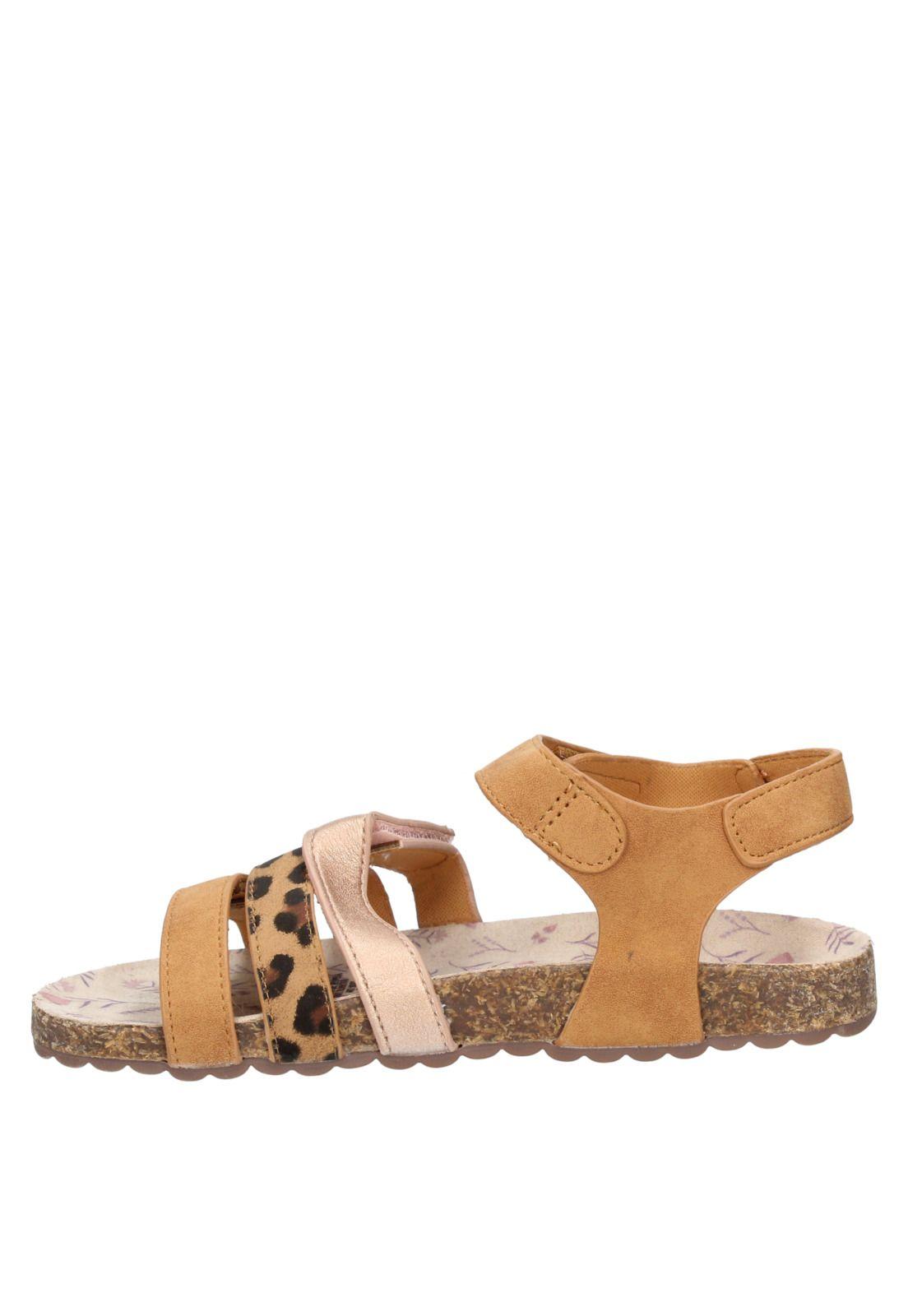 Sandalia Casual Niña Panama Jack - PJGG714-3