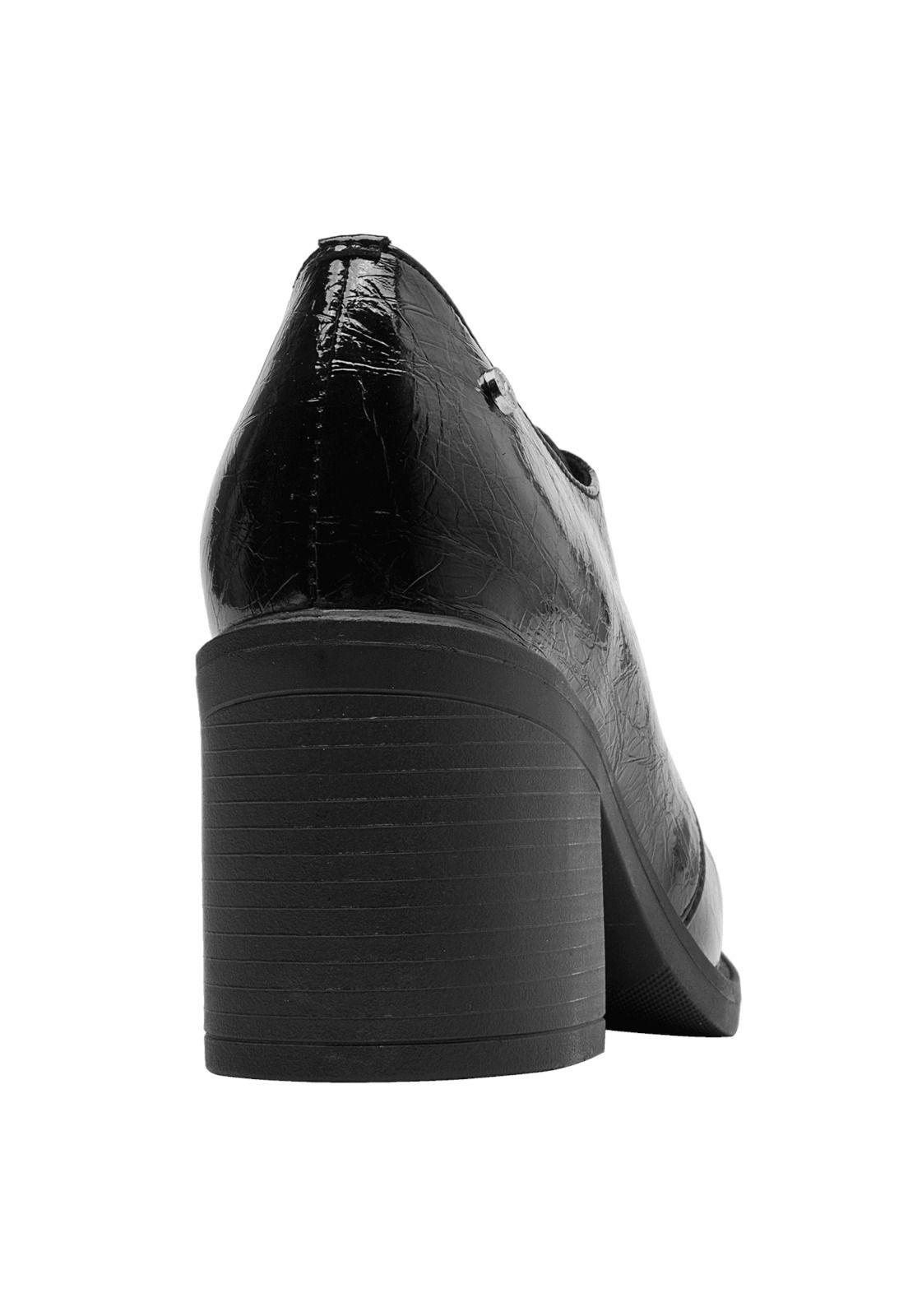 Zapato Formal Mujer Pollini OP43-2