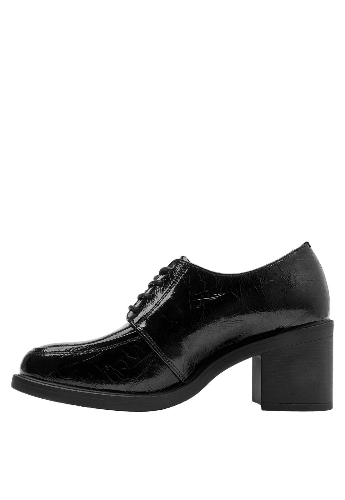 Zapato Formal Mujer Pollini OP43-3