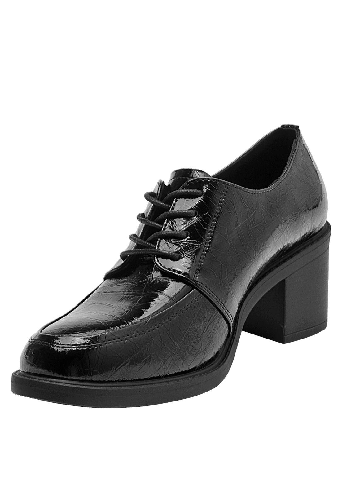 Zapato Formal Mujer Pollini OP43-4