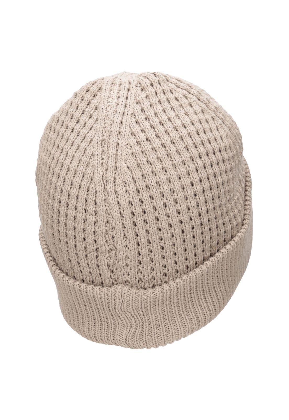 Gorro Lana Mujer Zappa - ZAU060X-2
