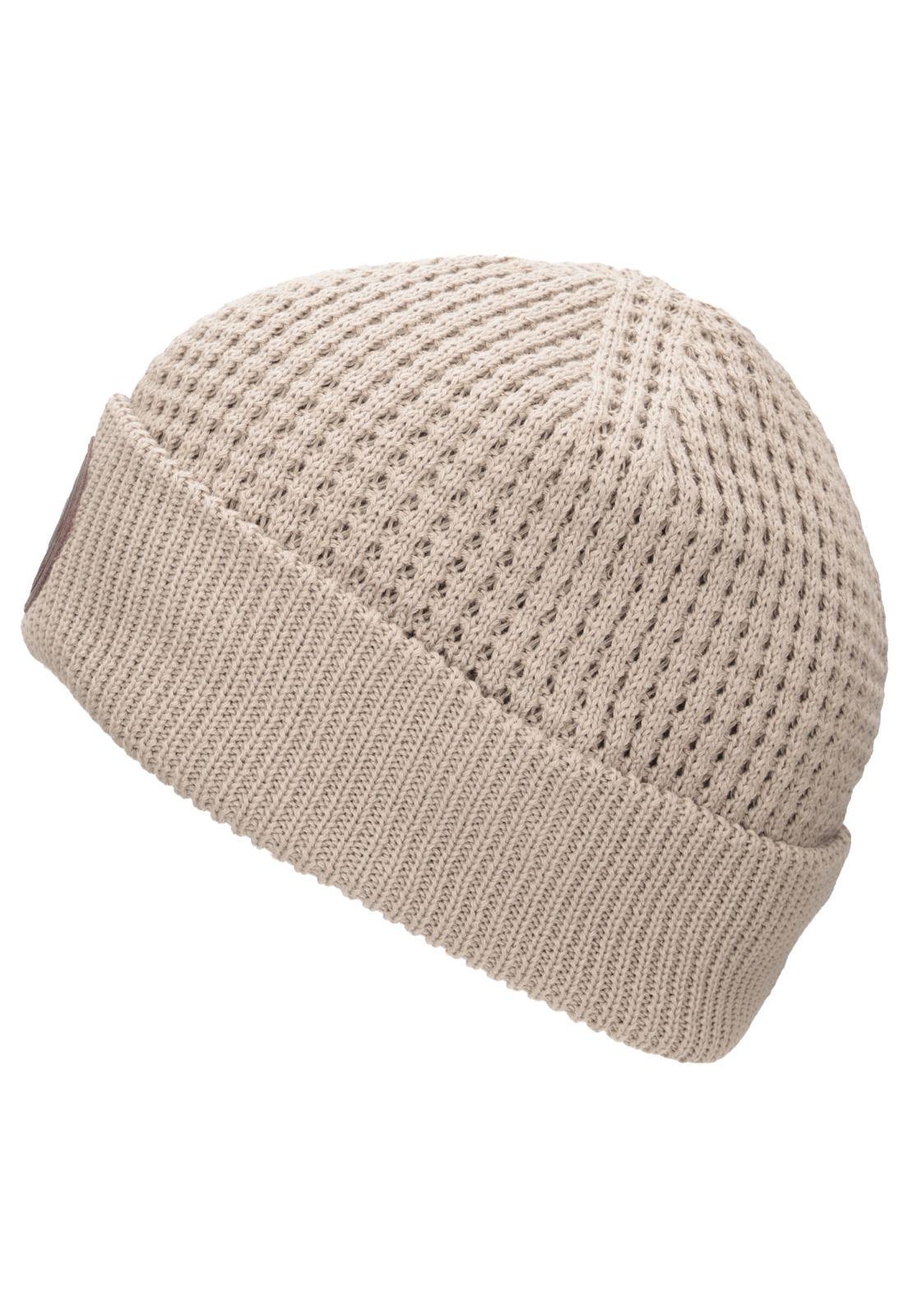 Gorro Lana Mujer Zappa - ZAU060X-3