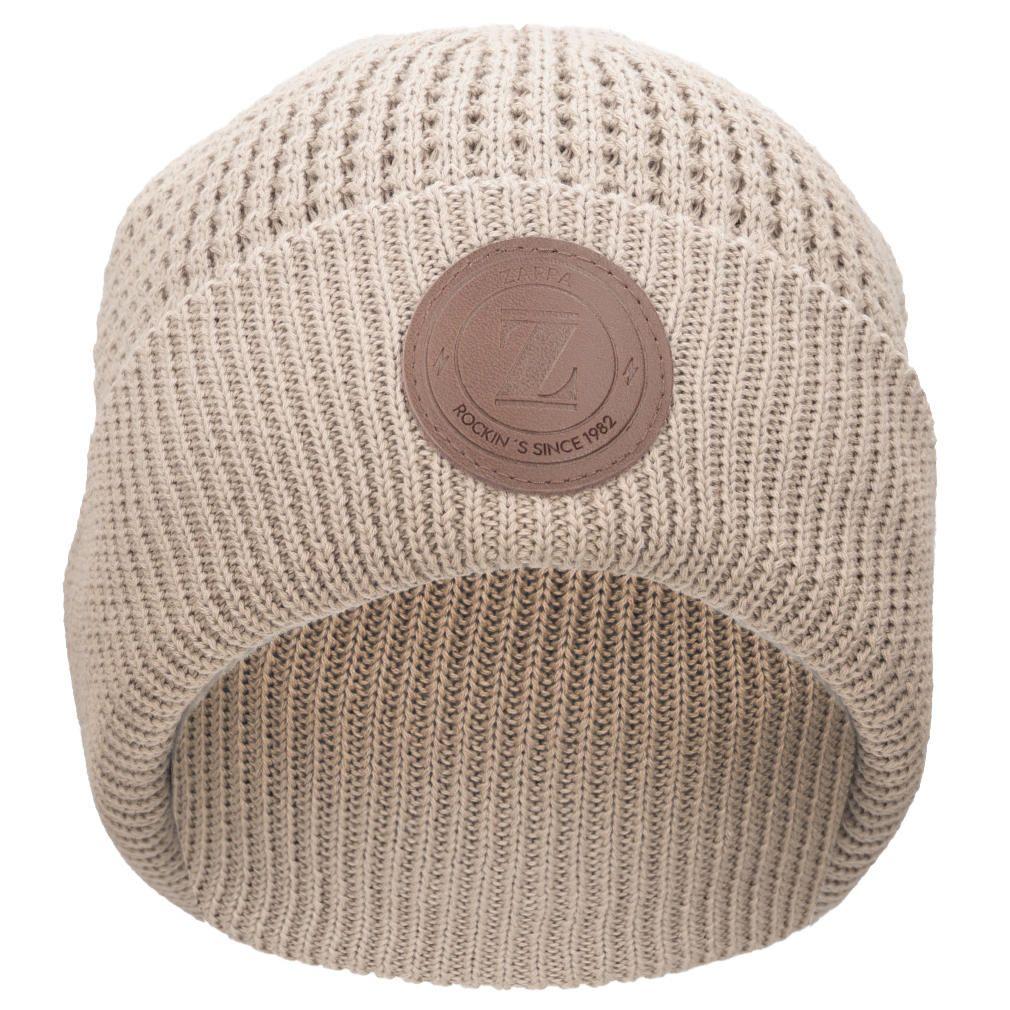Gorro Lana Mujer Zappa - ZAU060X-2
