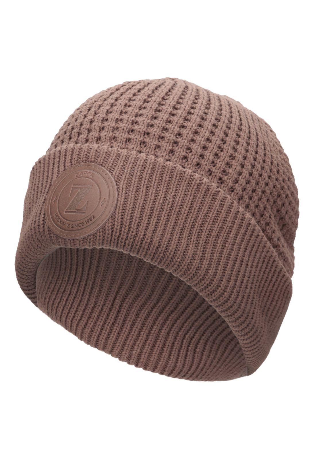 Gorro Lana Mujer Zappa - ZAU060X-0
