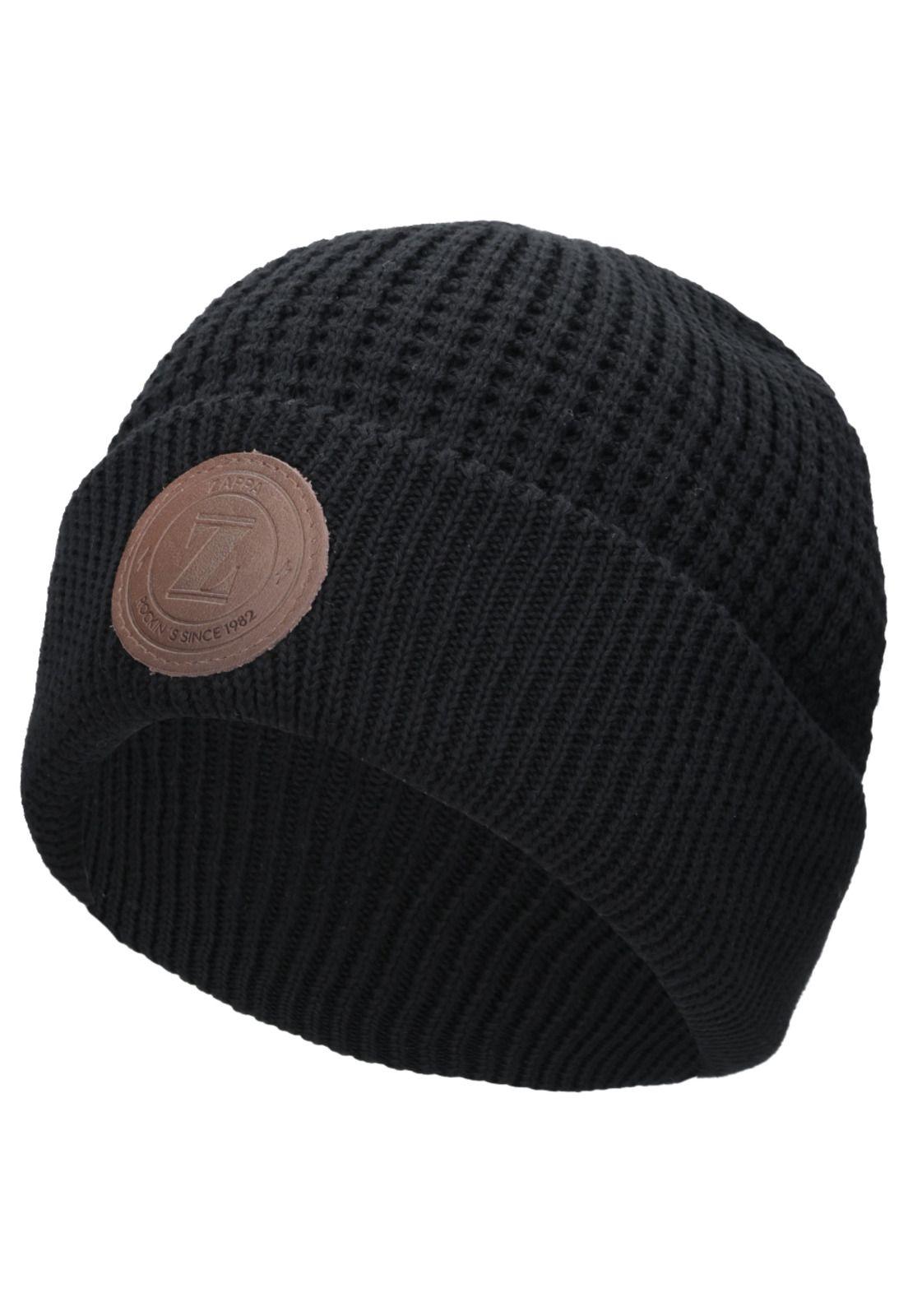 Gorro Lana Mujer Zappa - ZAU060X-0