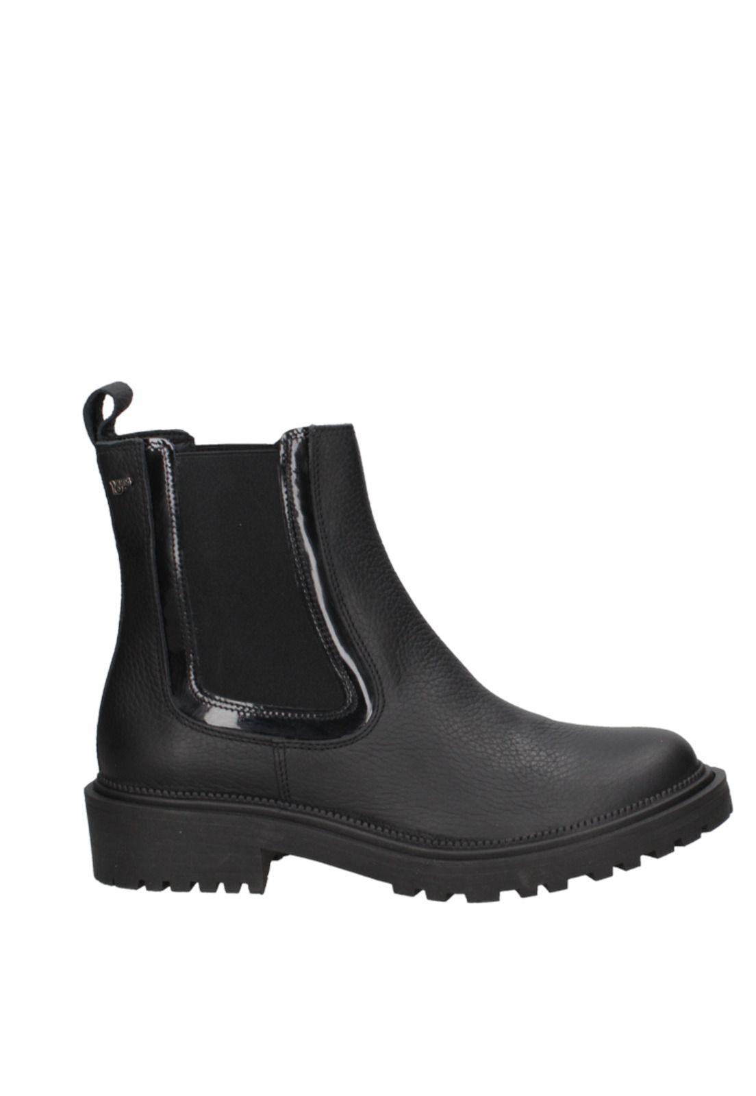 Botín Casual Mujer 16 Hrs - L063-1