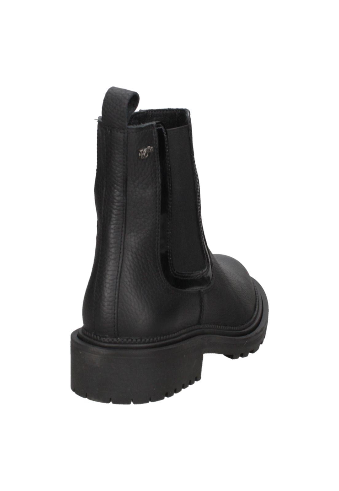 Botín Casual Mujer 16 Hrs - L063-2