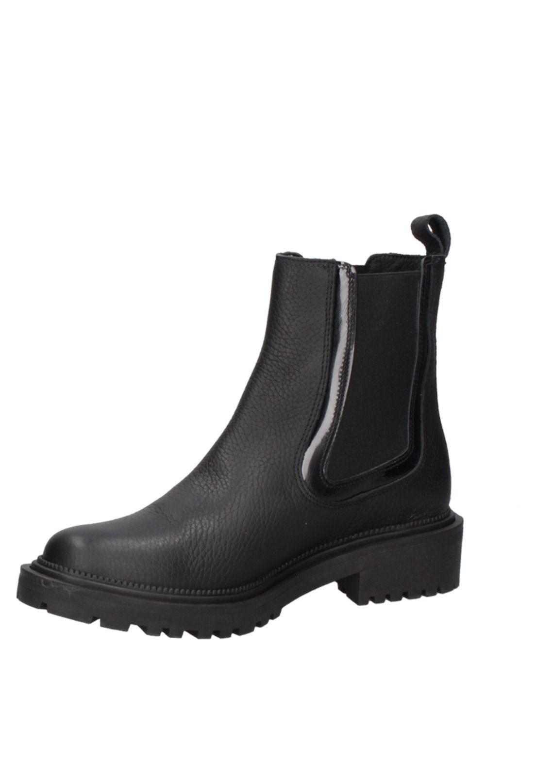 Botín Casual Mujer 16 Hrs - L063-4