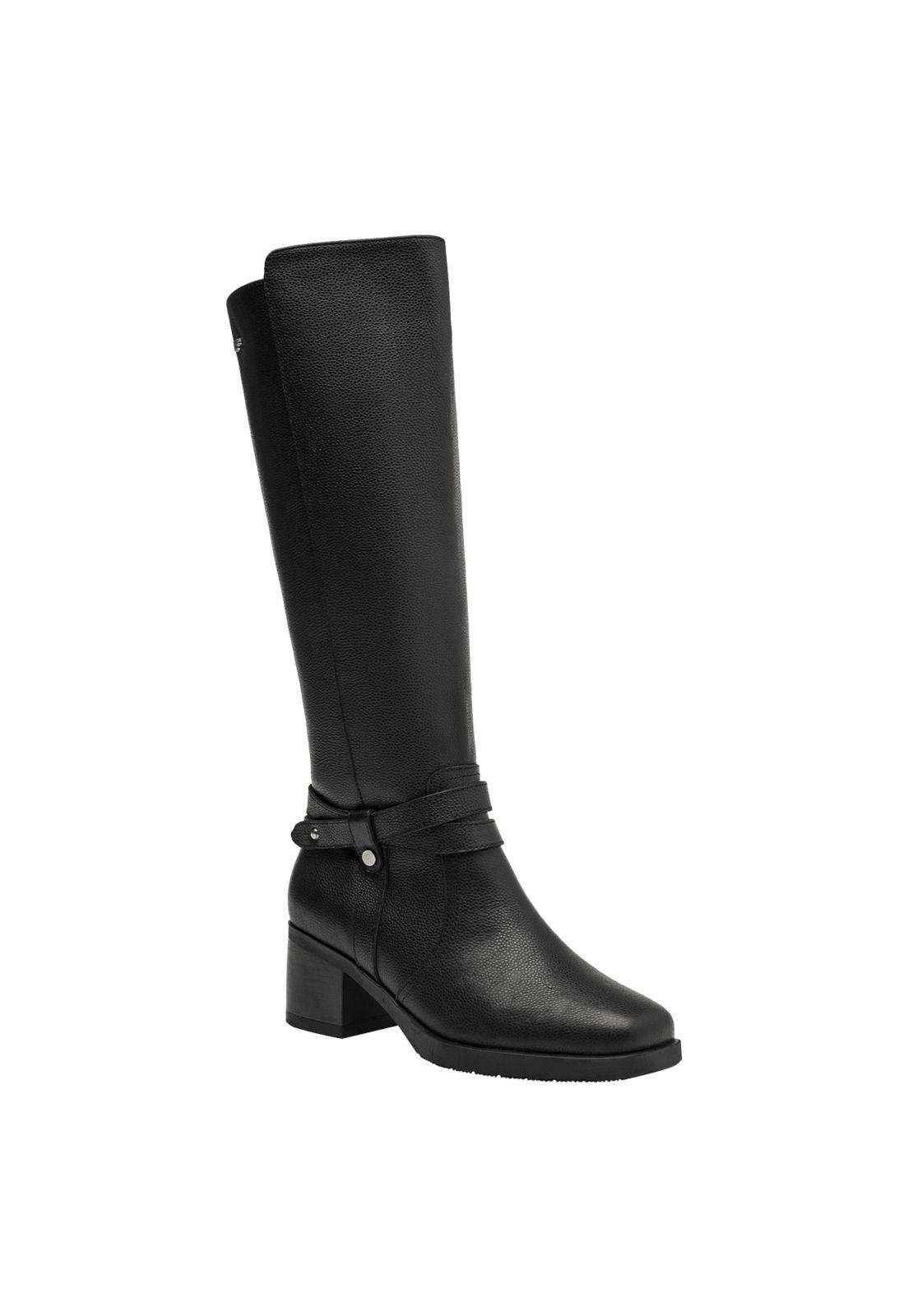 Bota Casual Mujer 16 Hrs  - L061-0