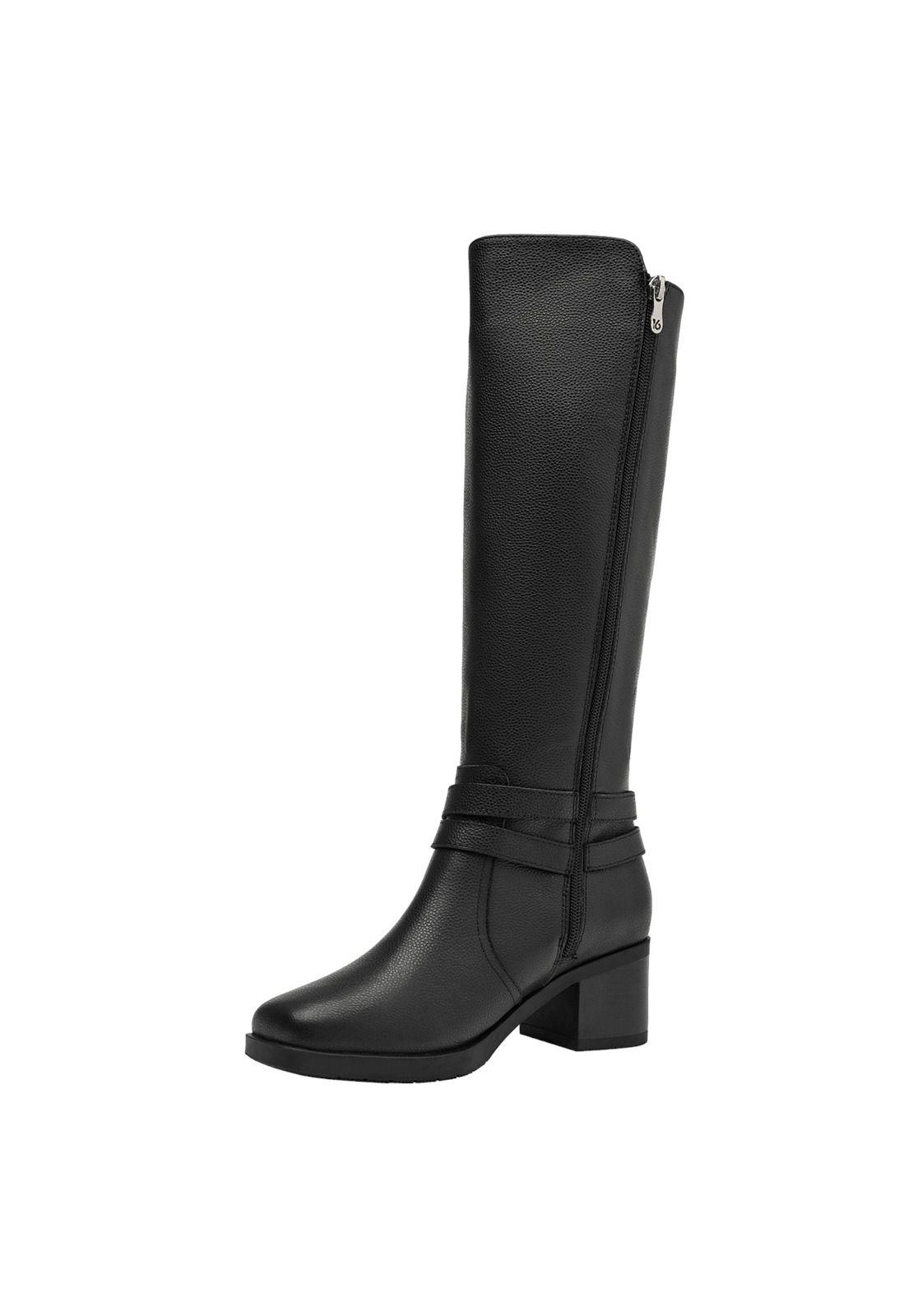 Bota Casual Mujer 16 Hrs  - L061-3