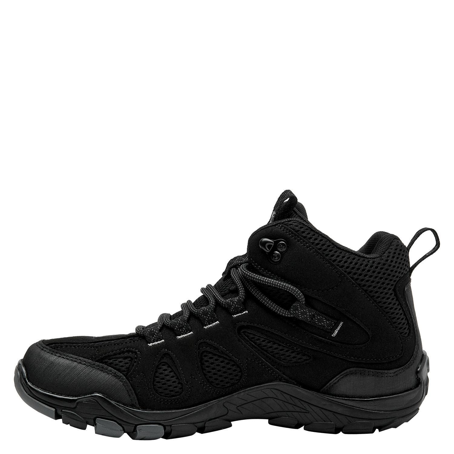 Botín Outdoor Hombre Panama Jack - PJH0007-3