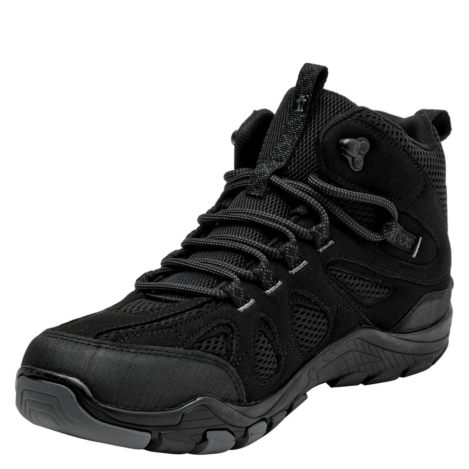 Botín Outdoor Hombre Panama Jack - PJH0007-4