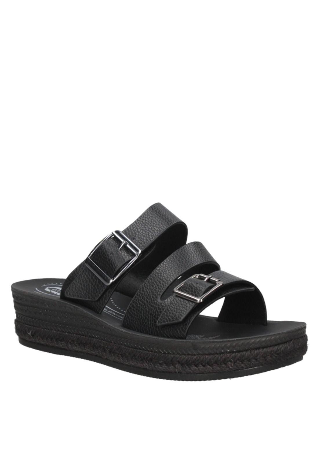 Sandalia Casual Mujer Dakota - I606-0