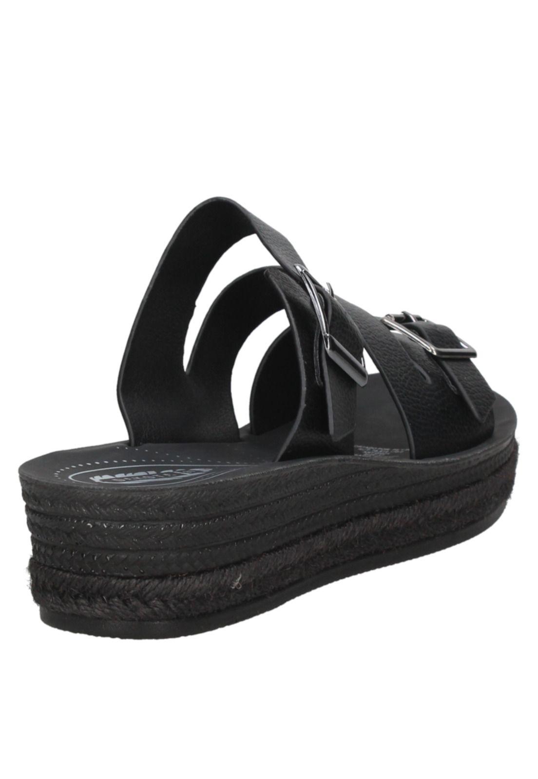 Sandalia Casual Mujer Dakota - I606-2