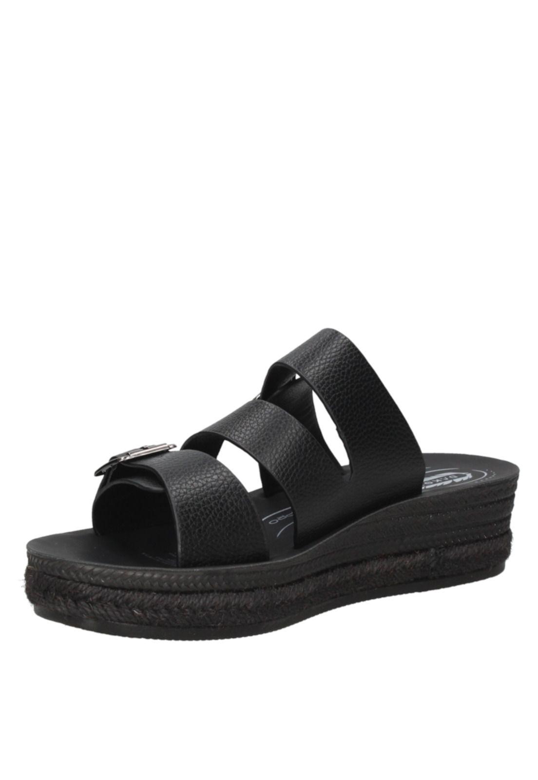 Sandalia Casual Mujer Dakota - I606-4