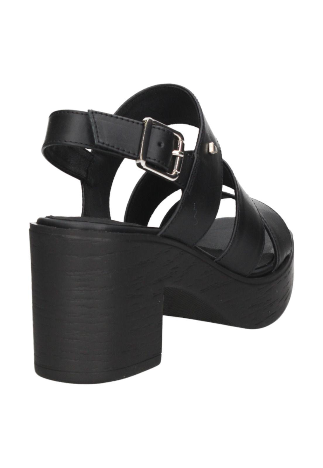 Sandalia Casual Mujer Pollini - G285-2