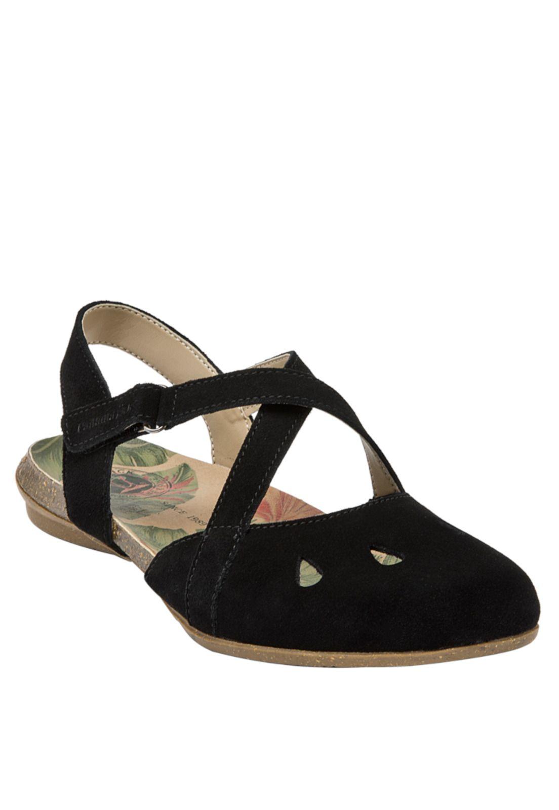 Sandalia Casual Mujer Panama Jack - I653-0