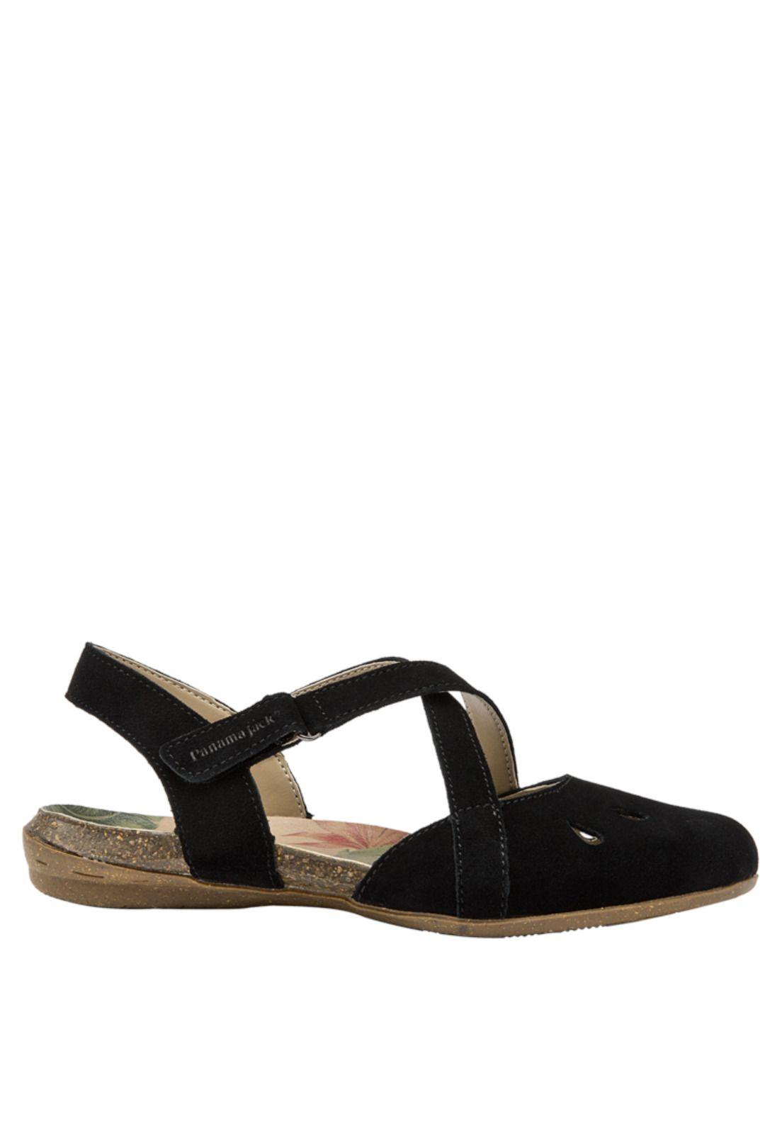 Sandalia Casual Mujer Panama Jack - I653-1