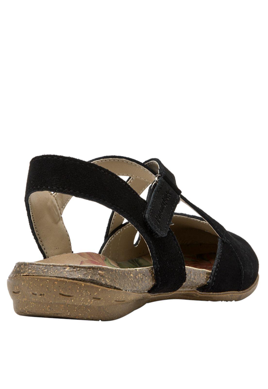 Sandalia Casual Mujer Panama Jack - I653-2