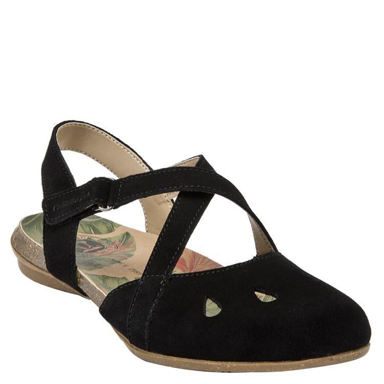 Sandalia Casual Mujer Panama Jack - I653-0