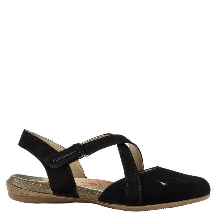 Sandalia Casual Mujer Panama Jack - I653-1