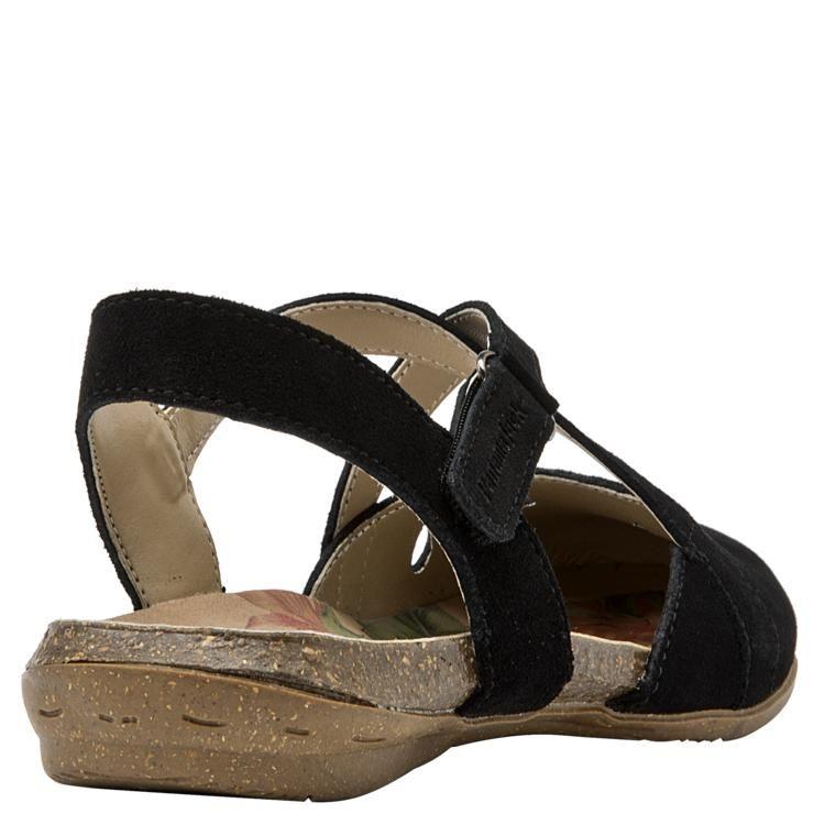 Sandalia Casual Mujer Panama Jack - I653-2