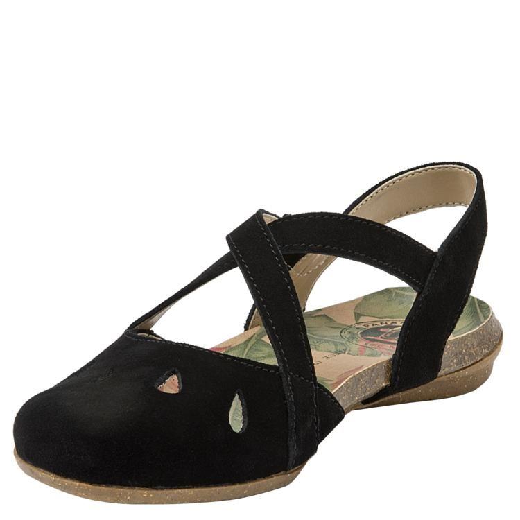 Sandalia Casual Mujer Panama Jack - I653-4