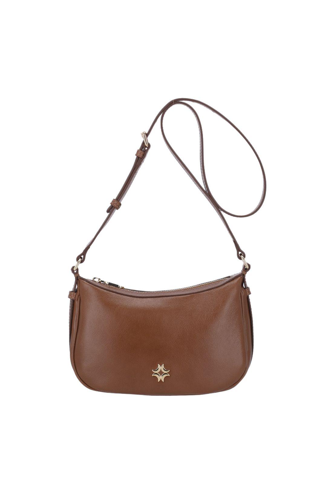 Bandolera Casual Mujer Luz Da Lua - LDM0067-0