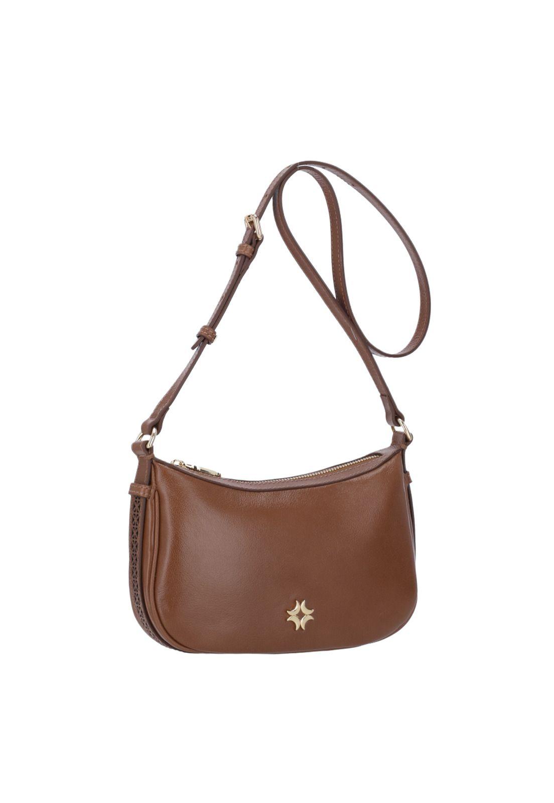 Bandolera Casual Mujer Luz Da Lua - LDM0067-3