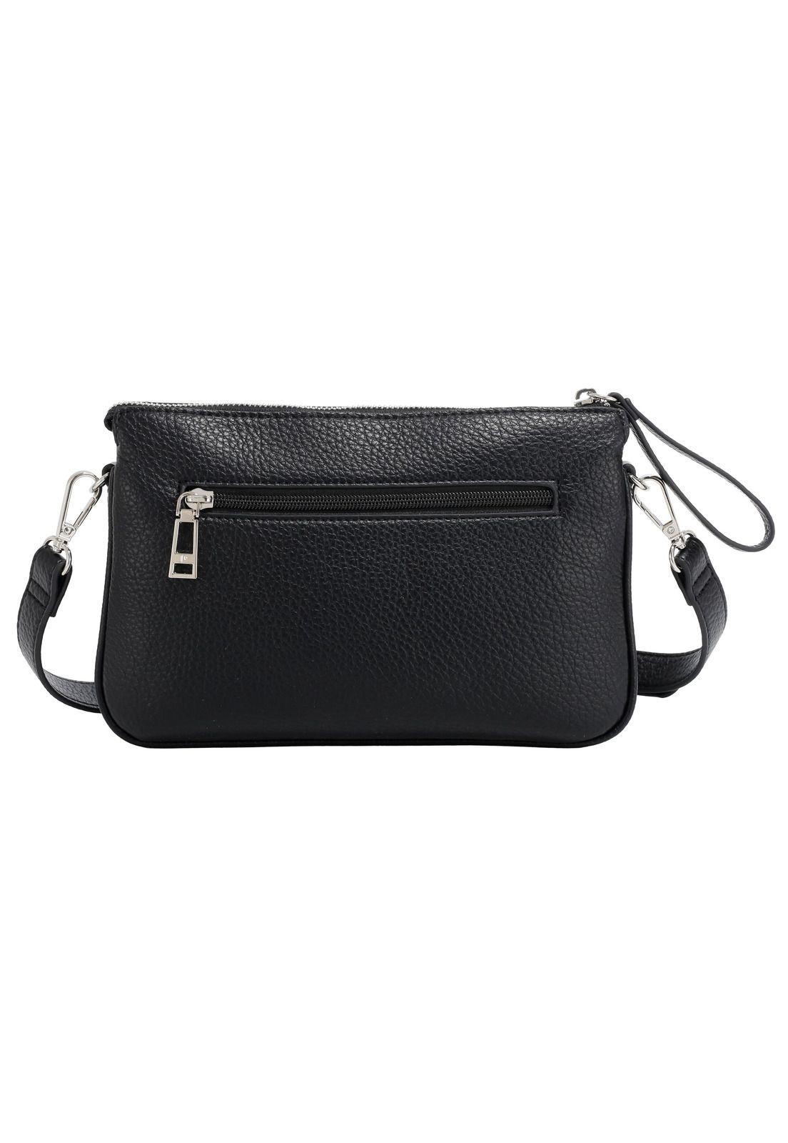 Bandolera Casual Mujer Pollini - POM0112-1