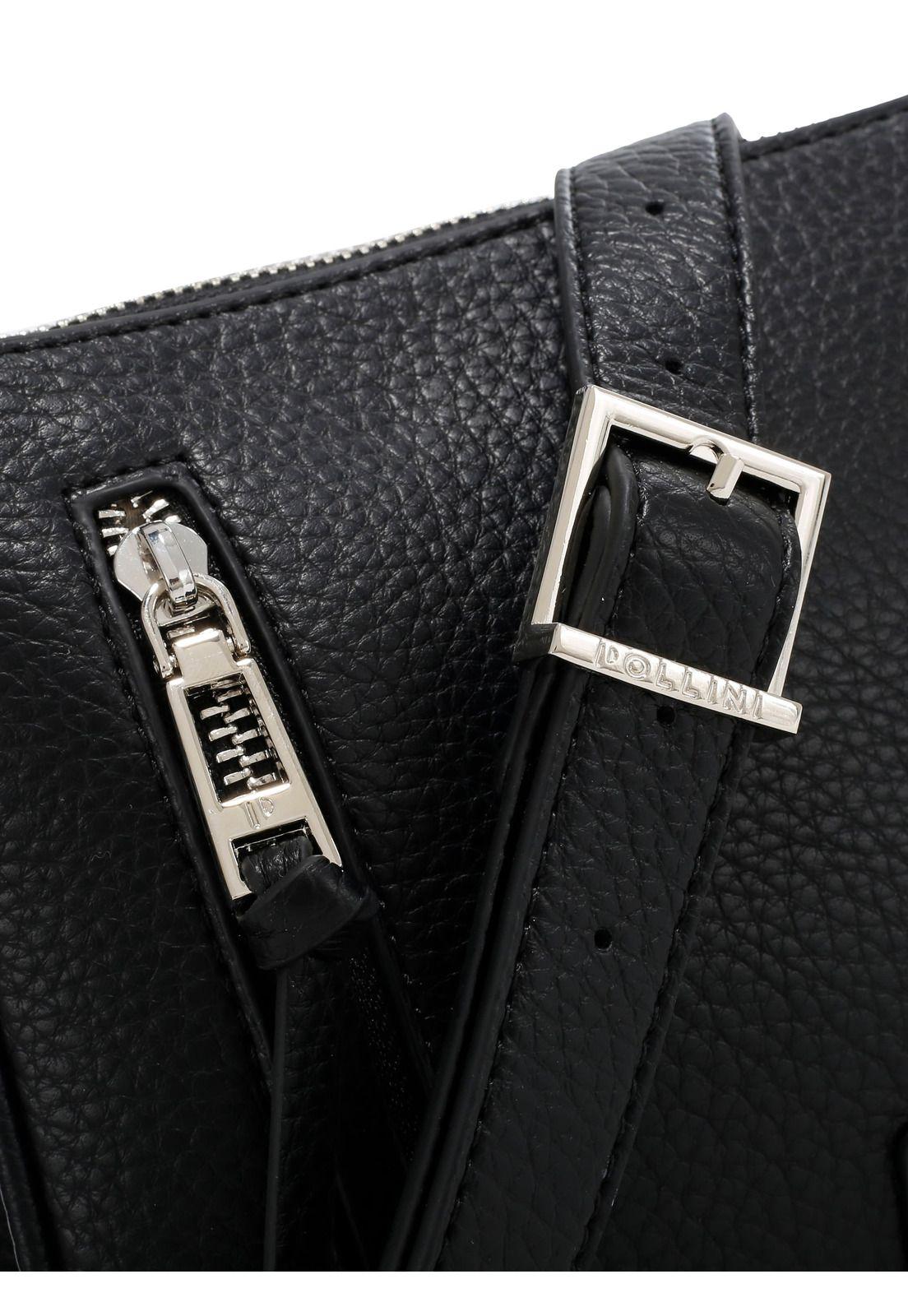 Bandolera Casual Mujer Pollini - POM0112-5