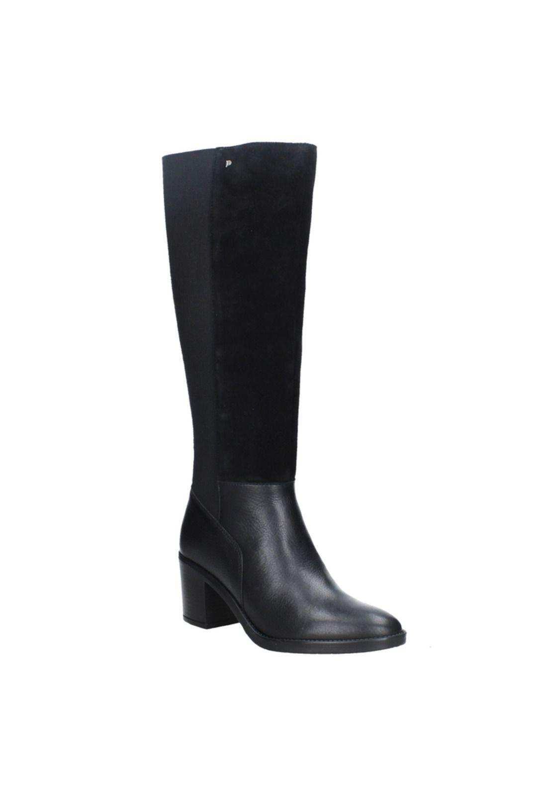 Bota Casual Mujer Pollini - A152-0