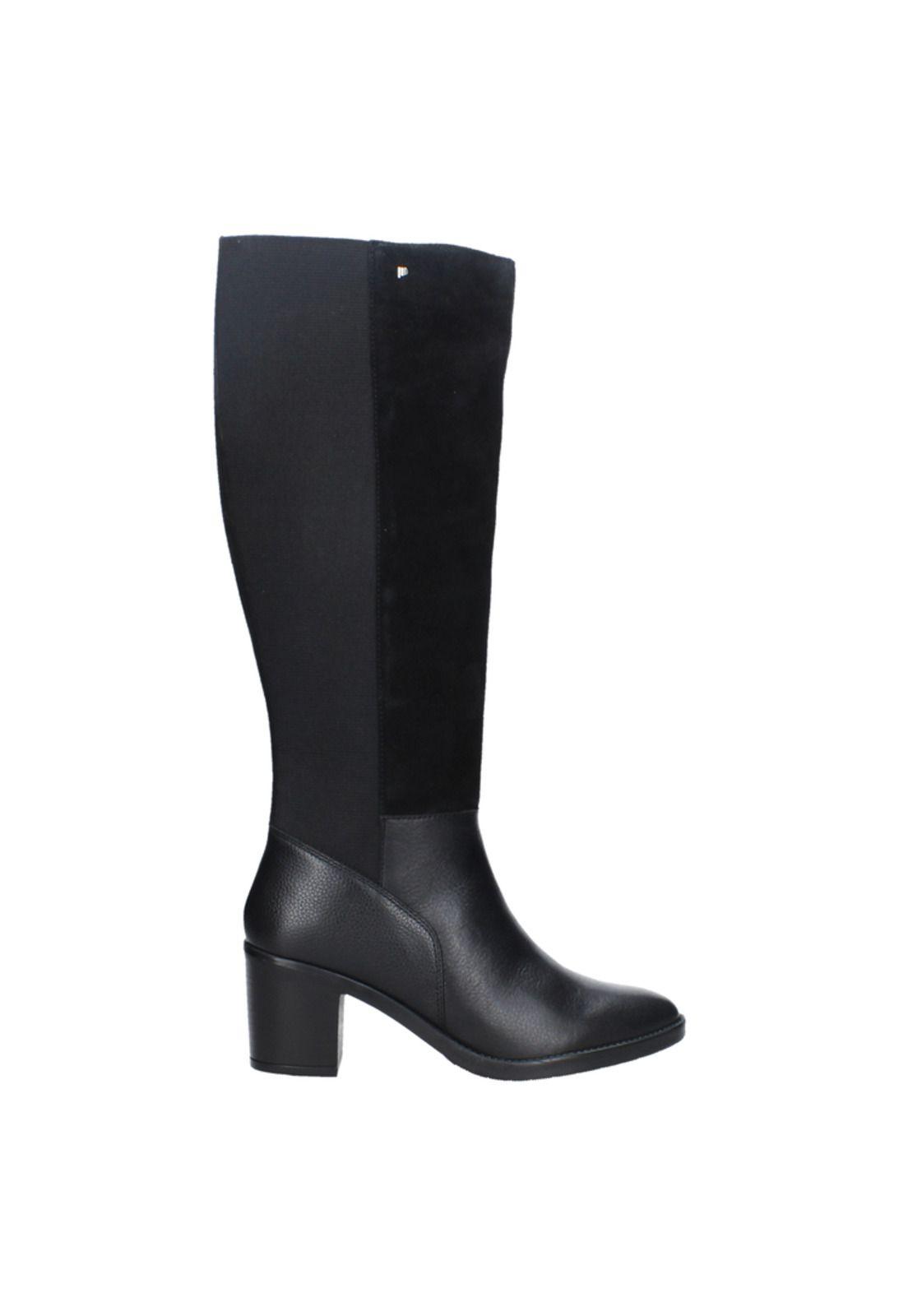 Bota Casual Mujer Pollini - A152-1