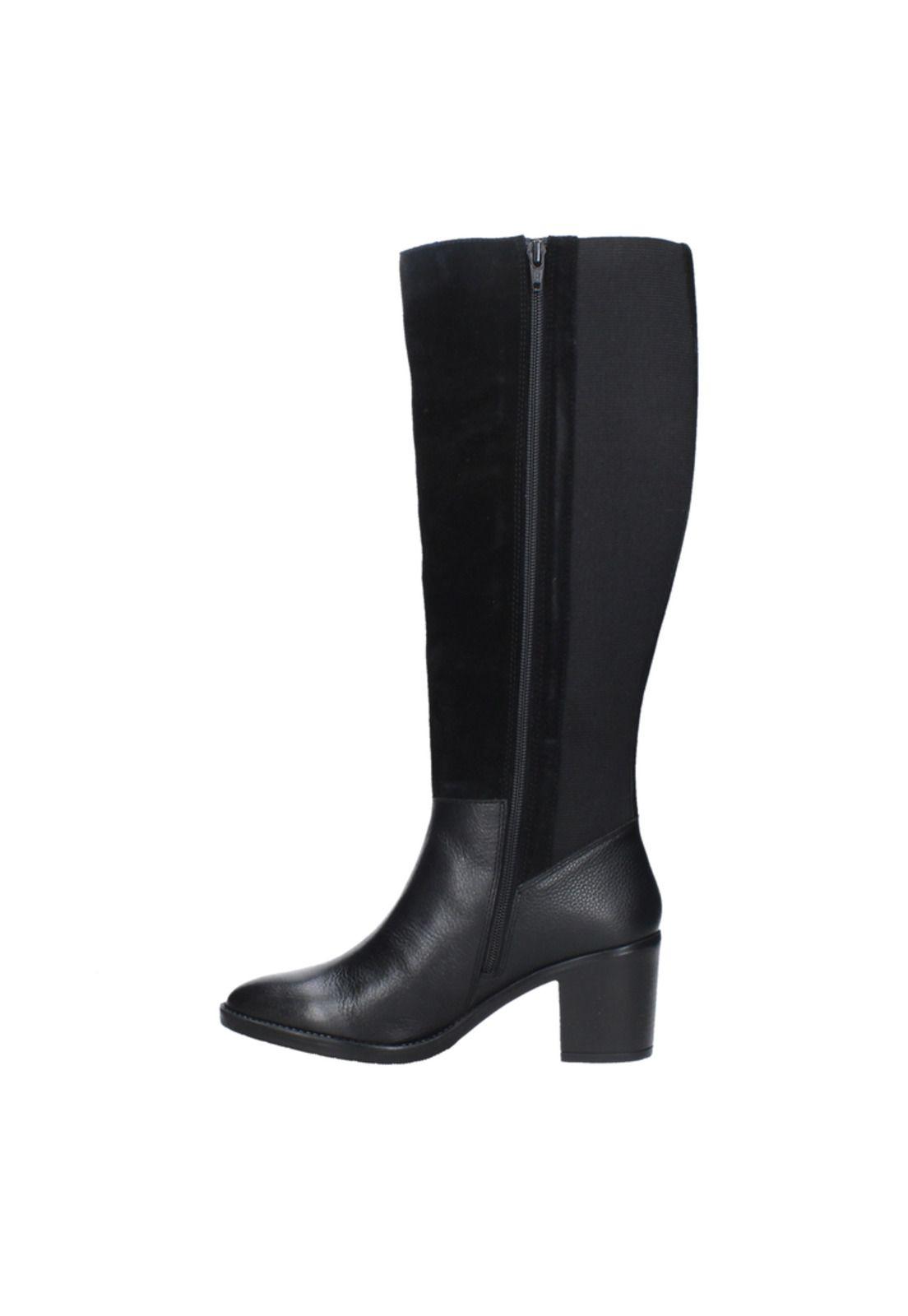 Bota Casual Mujer Pollini - A152-3
