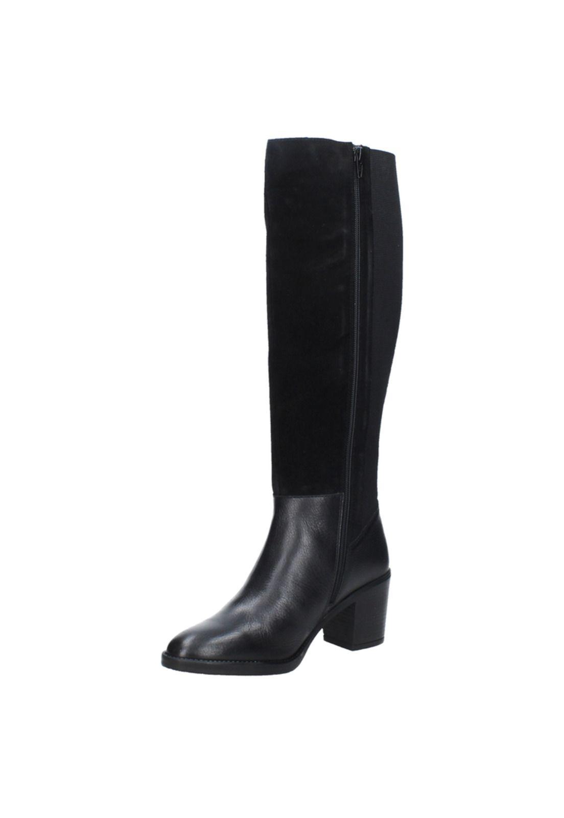 Bota Casual Mujer Pollini - A152-4