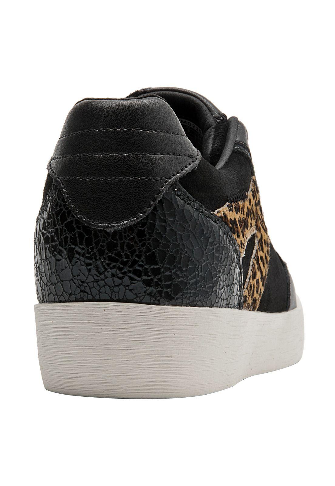 Zapatilla Casual Mujer Pollini - POM0225-2