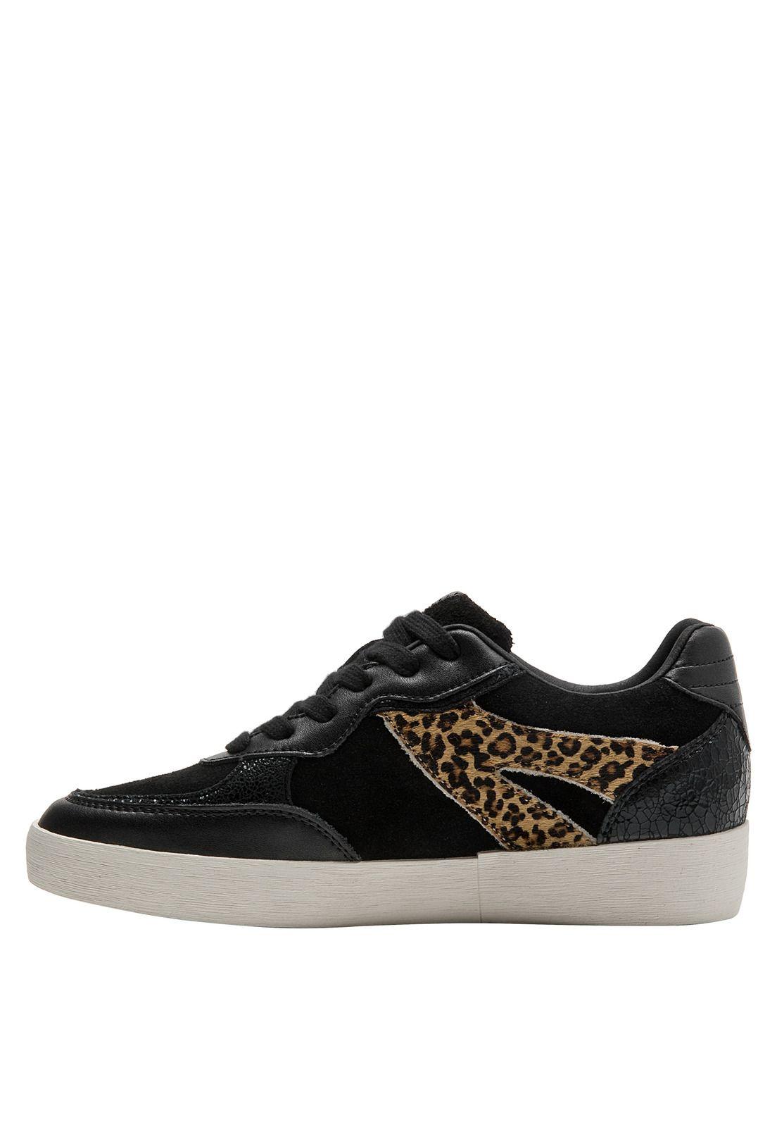 Zapatilla Casual Mujer Pollini - POM0225-3