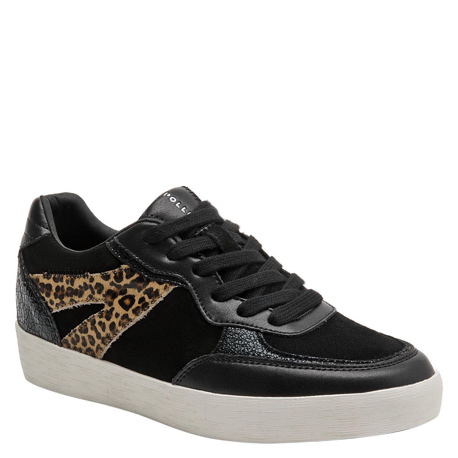 Zapatilla Casual Mujer Pollini - POM0225-1